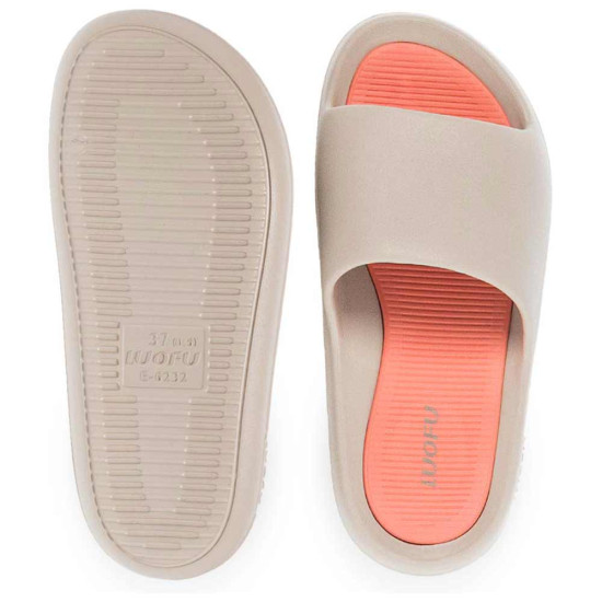 Luofu Women's Slides EVA